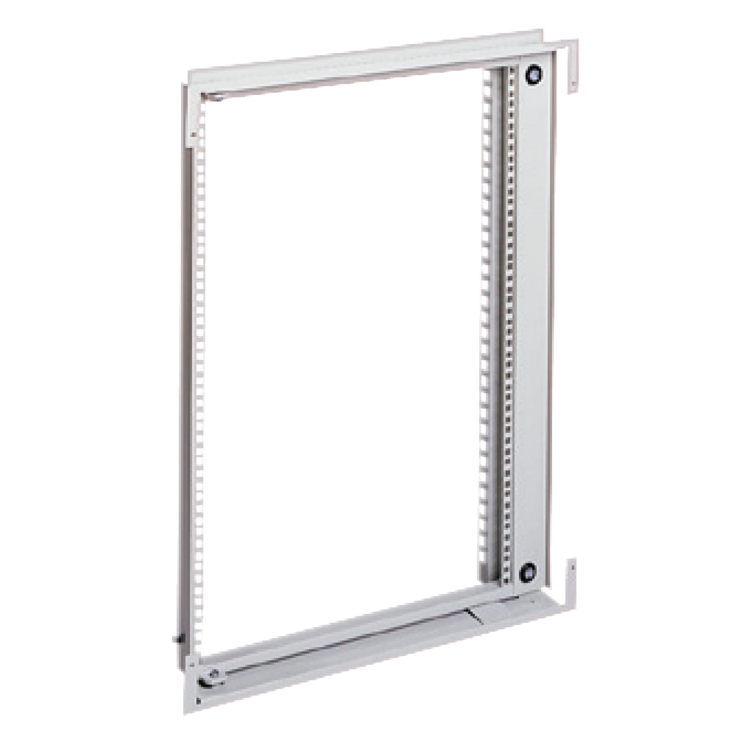 Schneider Electric - Svingramme 16U for veggskap
