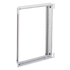 Schneider Electric - Svingramme 16U for veggskap