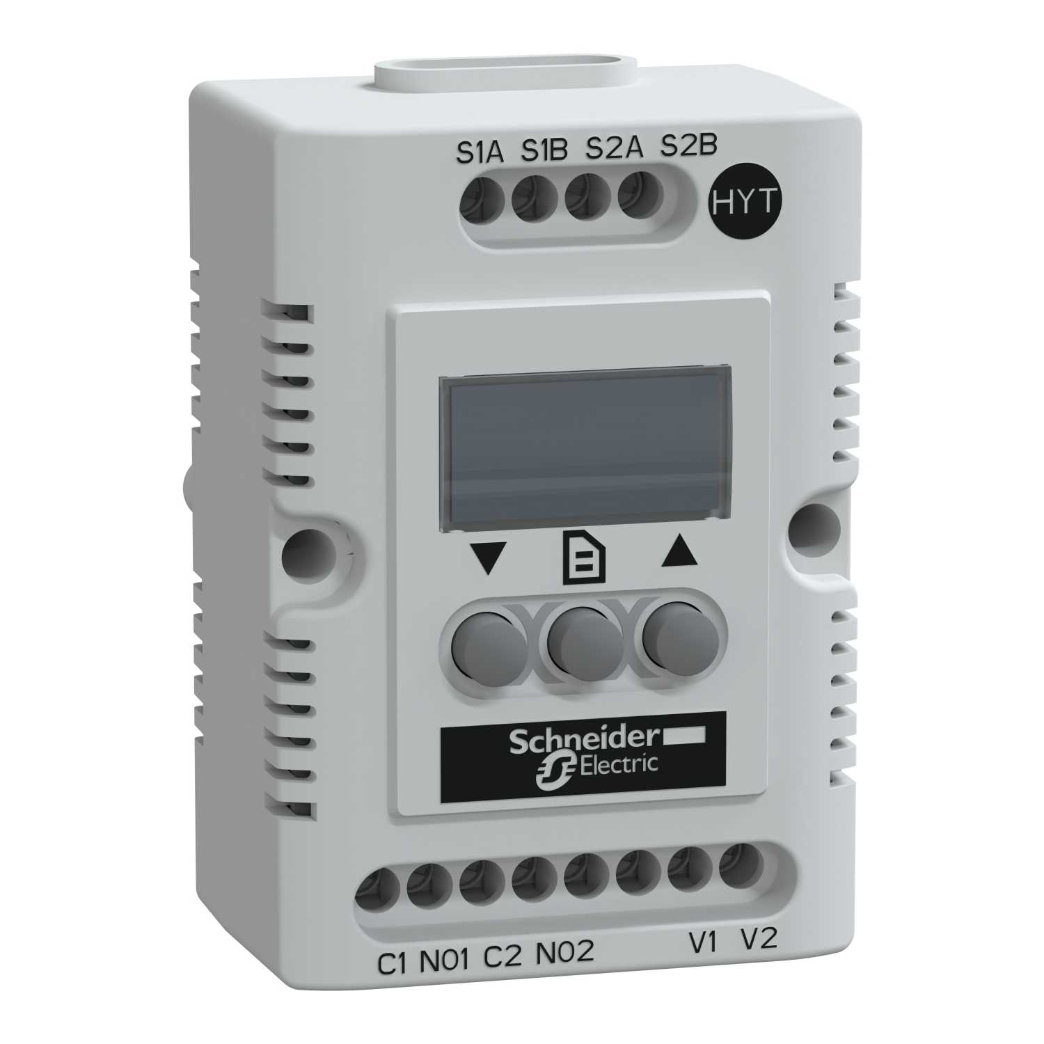 Schneider Electric - NSYCCOHYT30VID HYGROTERM 9-90V