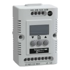 Schneider Electric - NSYCCOHYT30VID HYGROTERM 9-90V