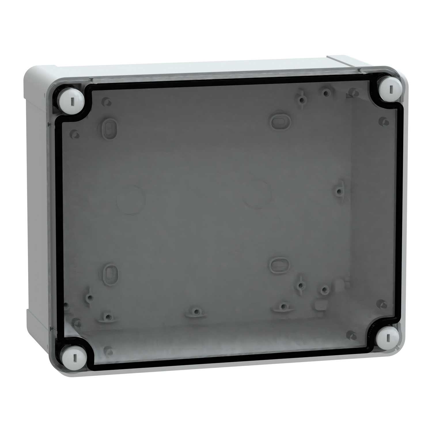 Schneider Electric - NSYTBS241910T 85041 ABS BOKS 175X225X100