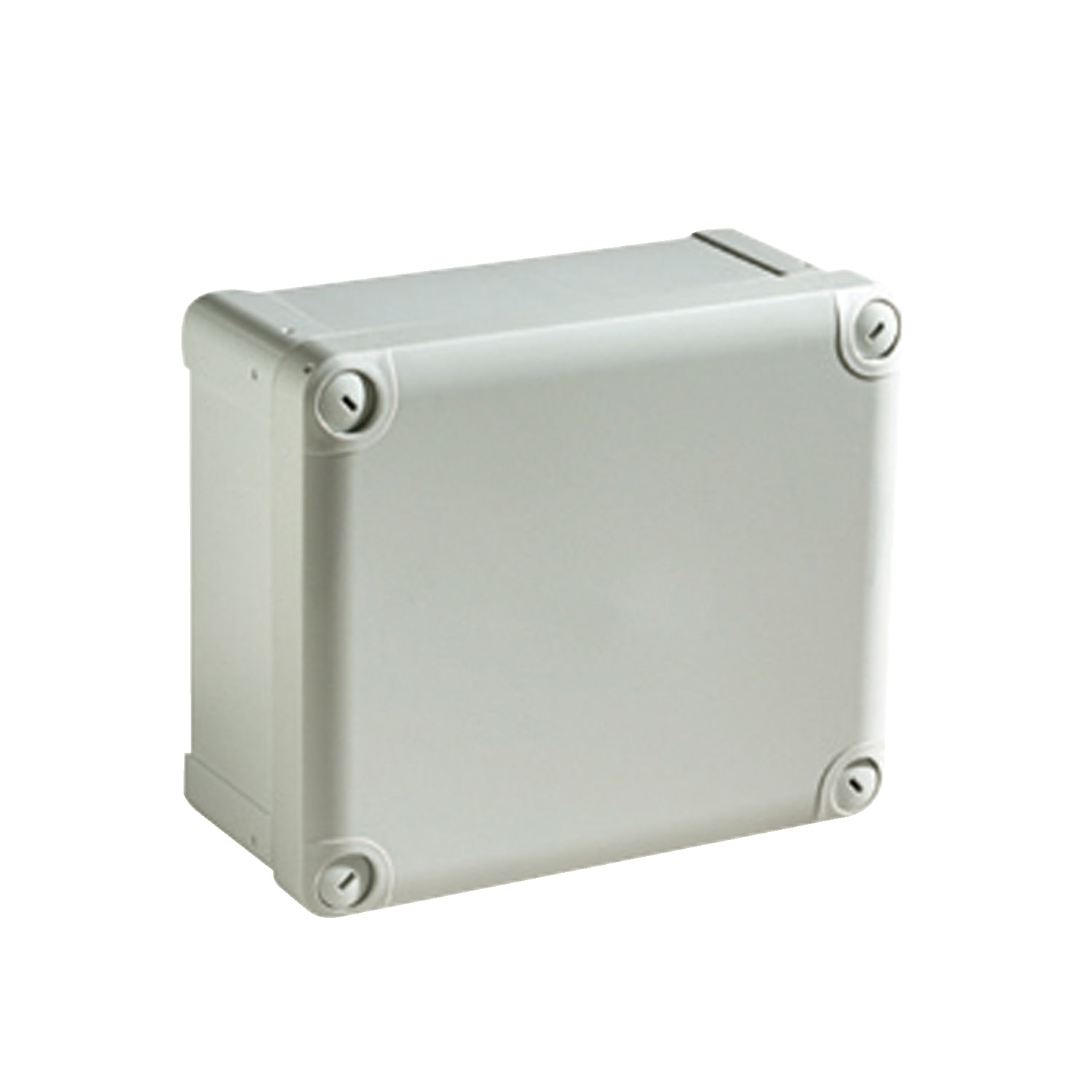 Schneider Electric - NSYTBS241910H 85013 ABS BOKS 241X194X105 T