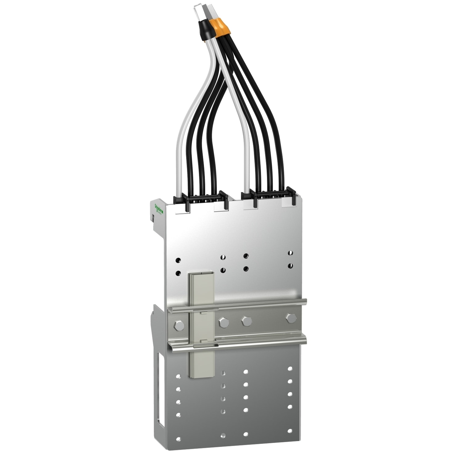 Schneider Electric - AK5PA532 Samleskinne montpl I32 3L