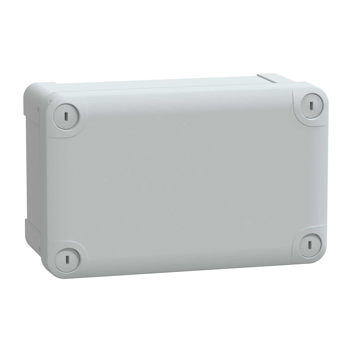 Schneider Electric - NSYTBS19128 85008 ABS BOKS 192X121X87 T