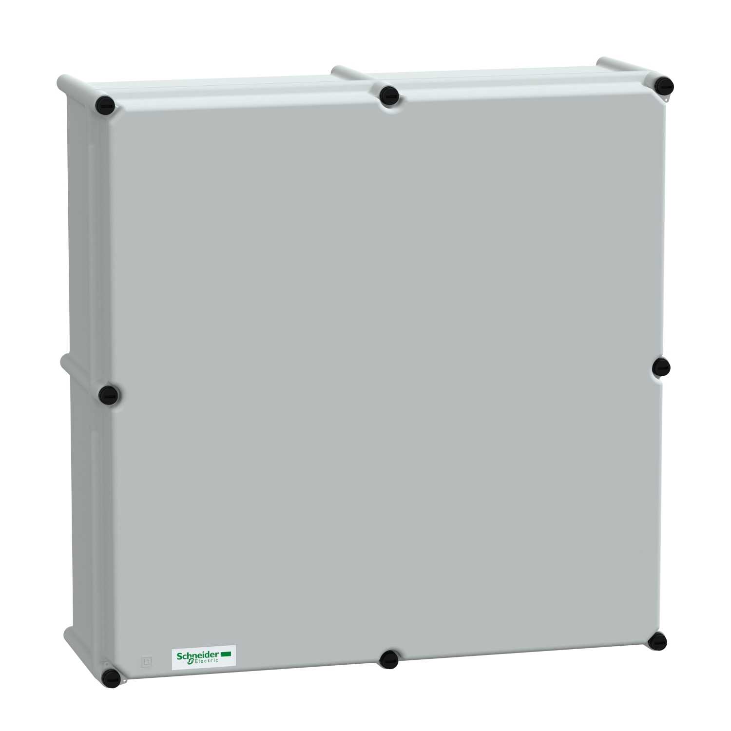 Schneider Electric - Tett pol  PLS 7035 boks54x54x1