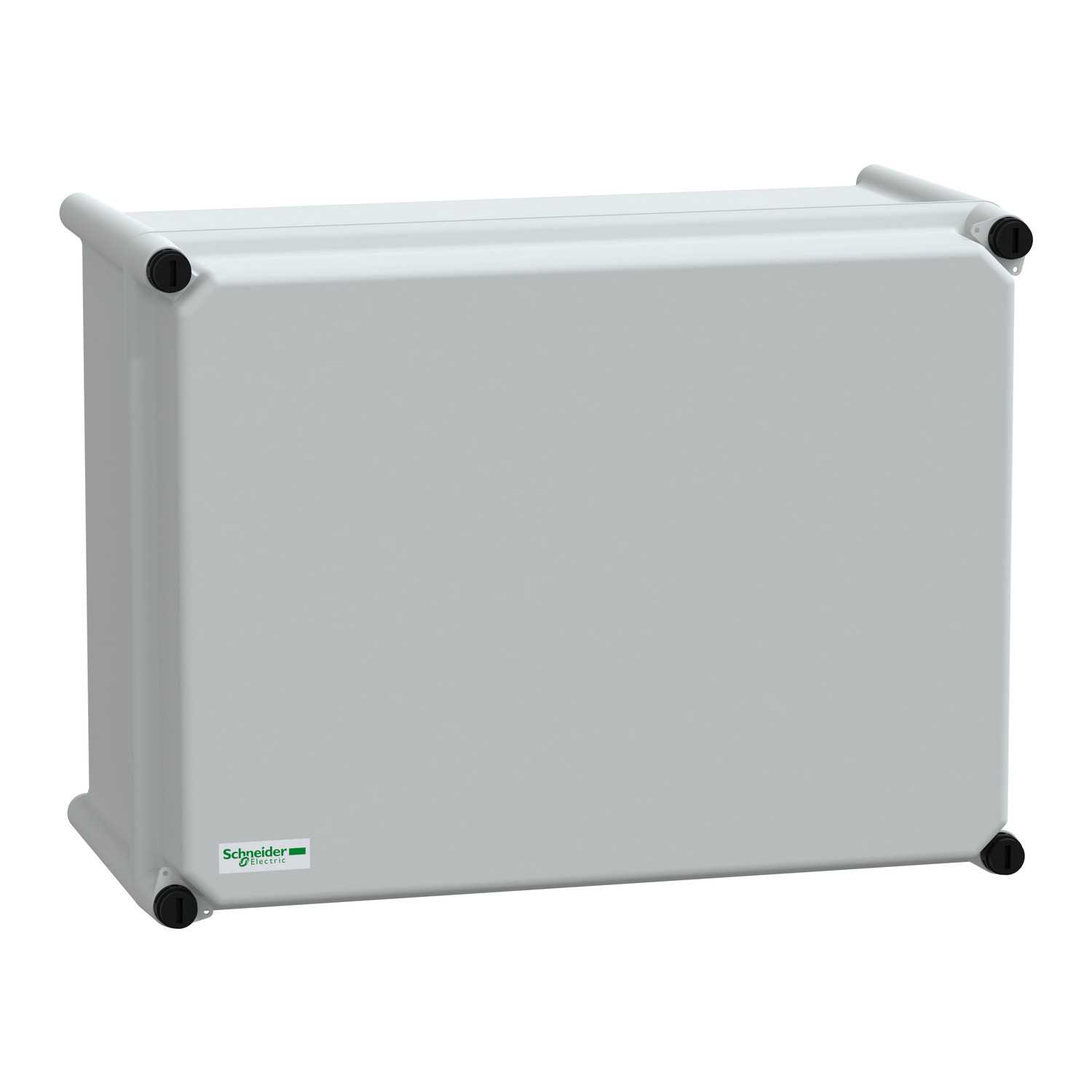 Schneider Electric - Tett PC PLS 7035 boks27x36x18