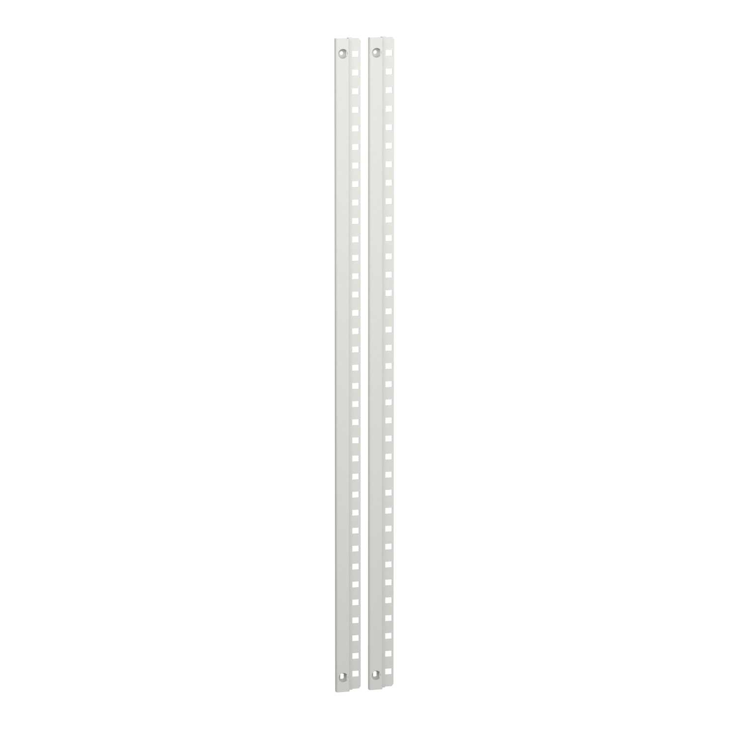 Schneider Electric - Frontplatefeste-vertikale-2 S LVS01254