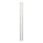 Schneider Electric - Frontplatefeste-vertikale-2 S LVS01254