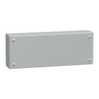 Schneider Electric - Stål kapsling 150x400x80