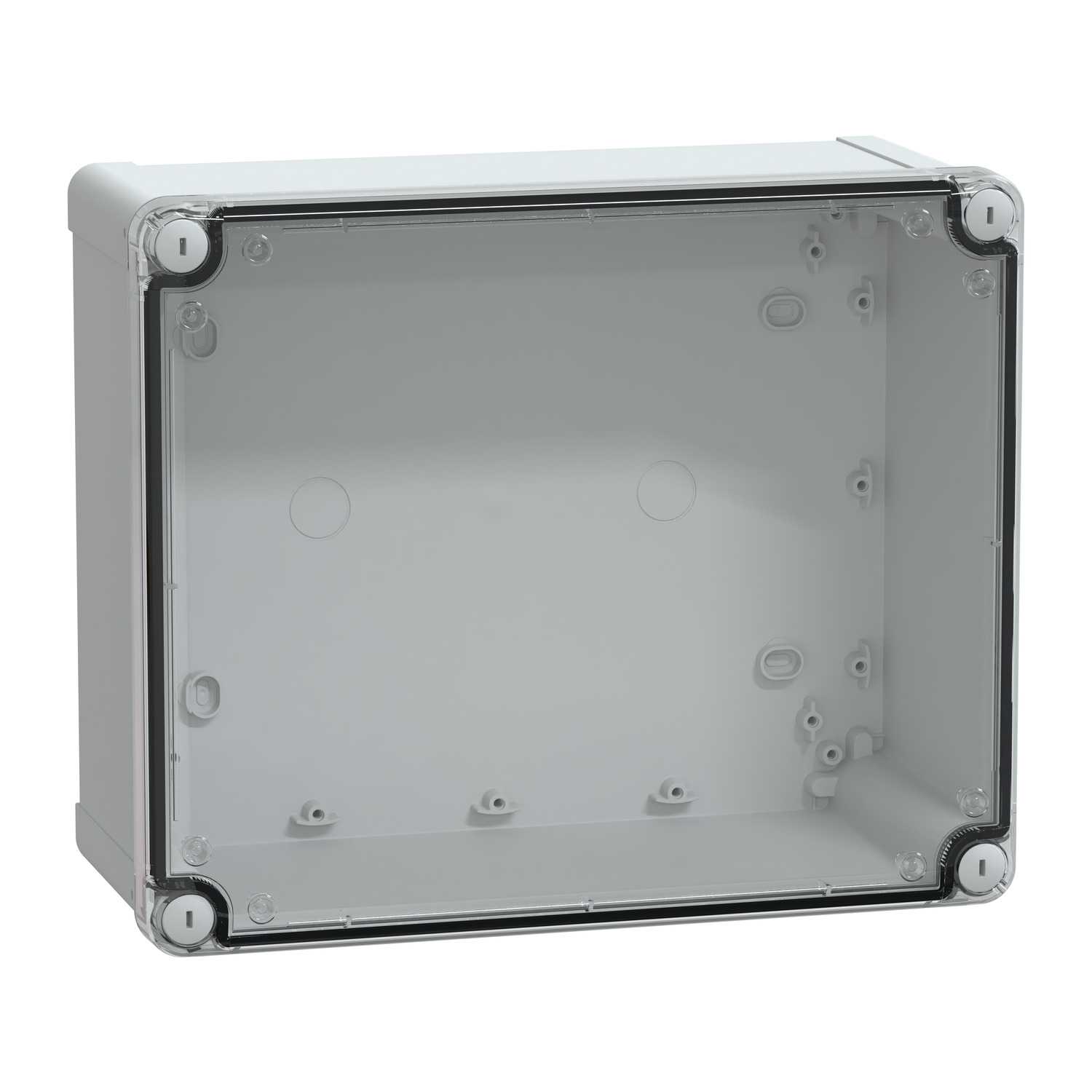 Schneider Electric - NSYTBS292412HT 85036 ABS BOKS 291X241X128 K