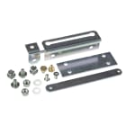 Schneider Electric - NSYAEDRSCST DØRSTOPPER S3D METALL