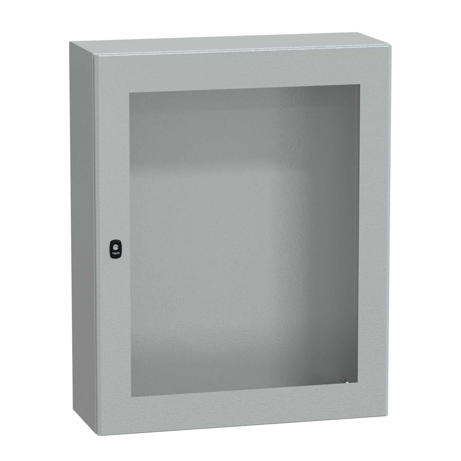 Schneider Electric - NSYS3D10830T VEGGSKAP MED VINDU.  10X8X3