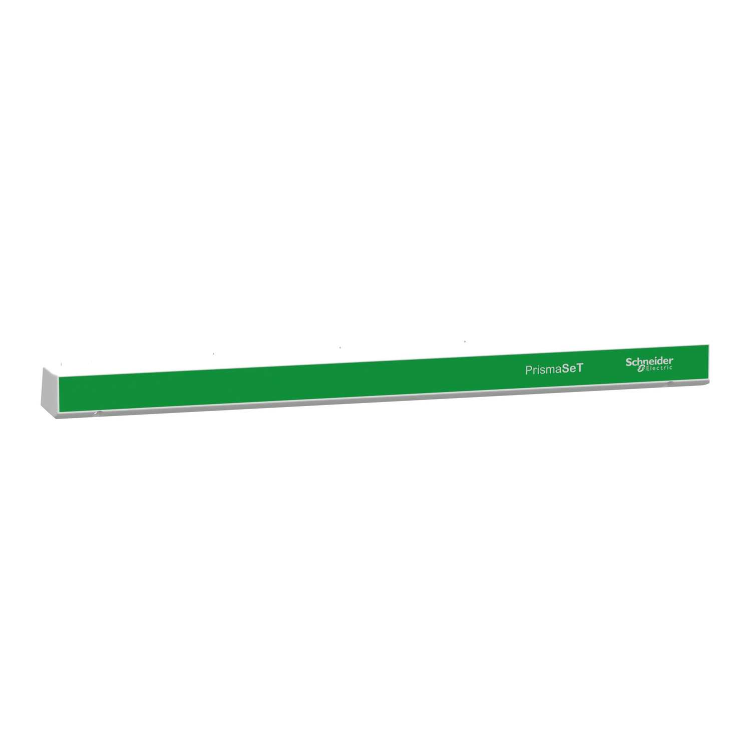Schneider Electric - Grønnt deksel-B850-PrismaSeT LVS01125