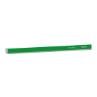 Schneider Electric - Grønnt deksel-B850-PrismaSeT LVS01125
