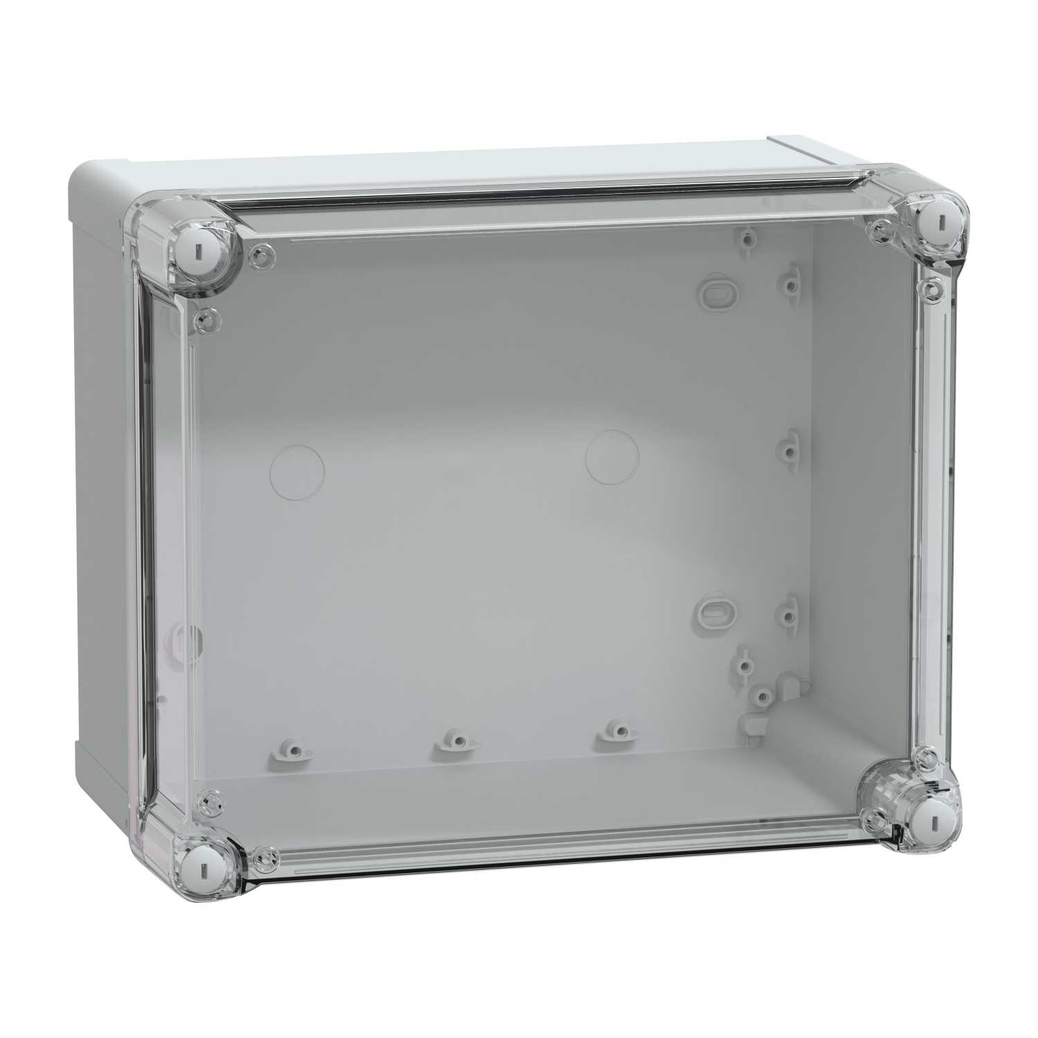 Schneider Electric - NSYTBS292416HT 85038 ABS BOKS 291X241X168 K