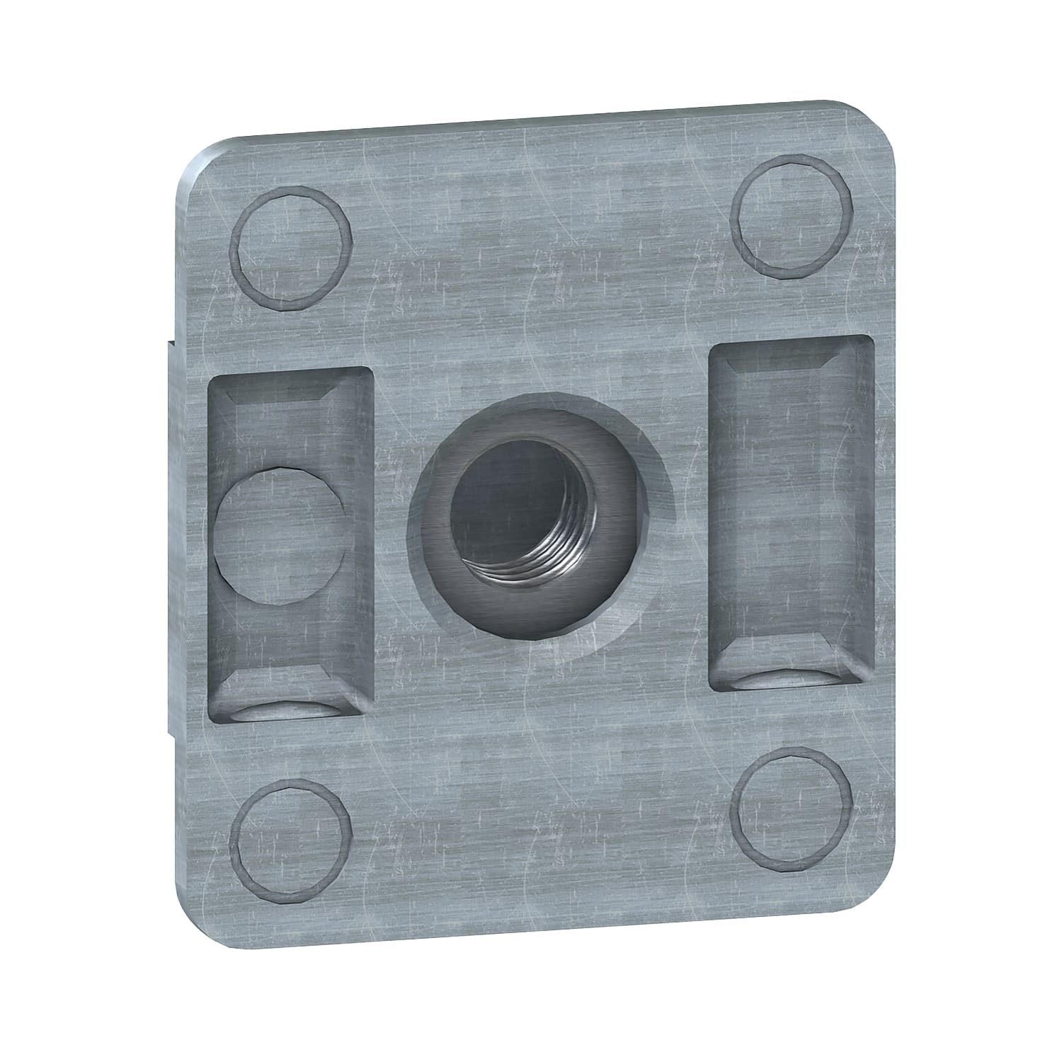 Schneider Electric - NSYSNSM8 MUTTER STANDARD 8MM
