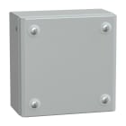 Schneider Electric - NSYSBM15158 Stål kapsling 150x150x80