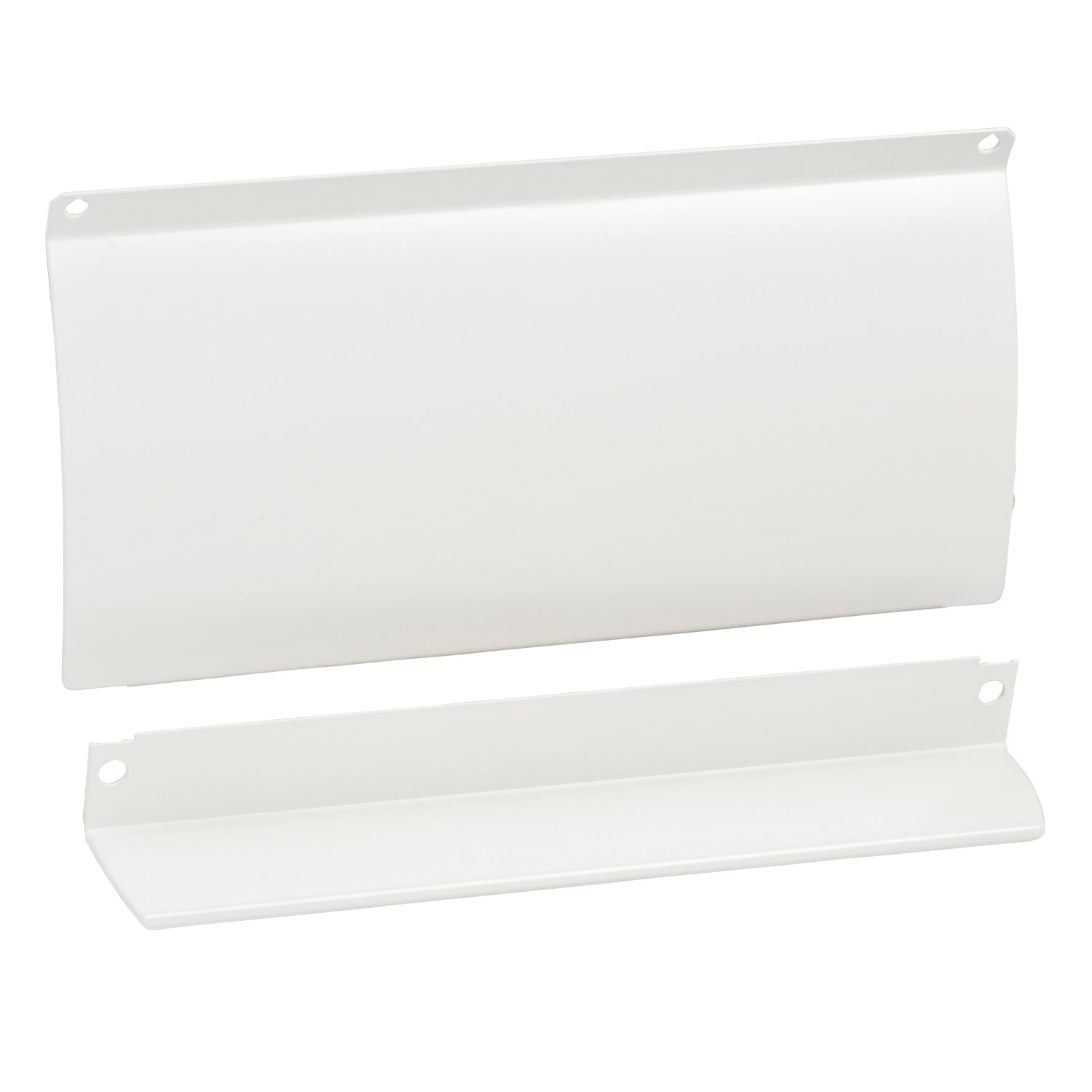 Schneider Electric - Sokkelfront B850-PrismaSeT G LVS01054