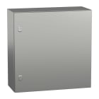Schneider Electric - NSYS3X6625 SKAP RUSTFRITT 304 304 6X6X2,5