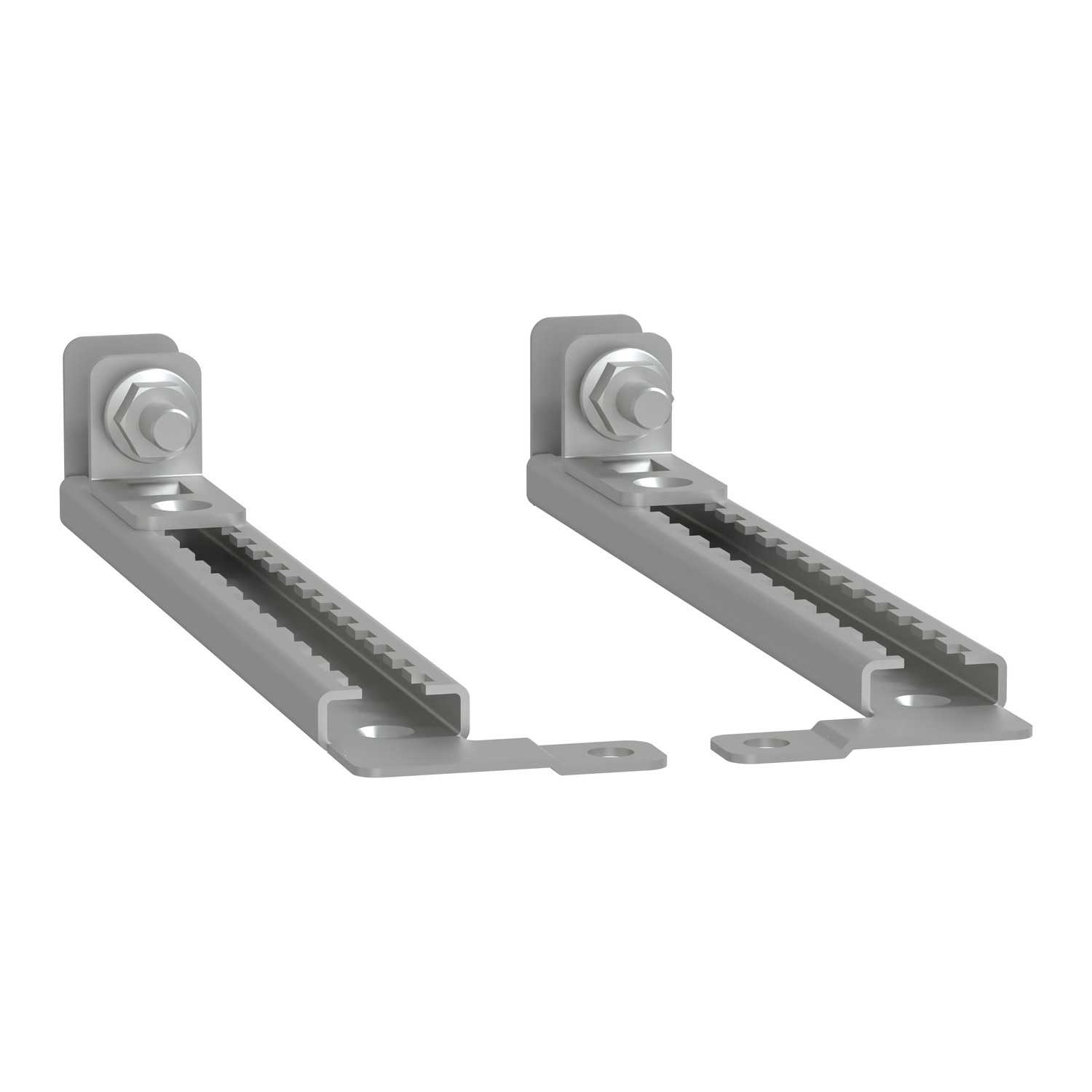 Schneider Electric - NSYDPLM300 Just.feste PLM75/86