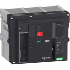 Schneider Electric - LV848323 Eff,br MTZ2 40H2 4000A 3p uttr