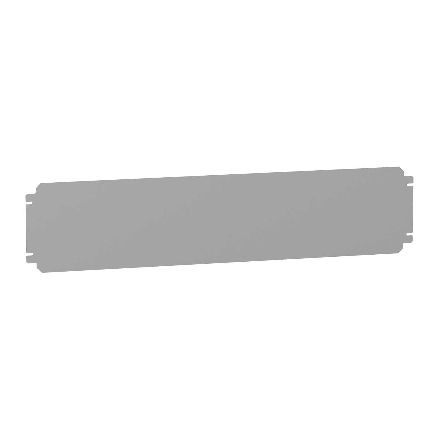 Schneider Electric - NSYMM28SB Montasjeplate metall 200x800