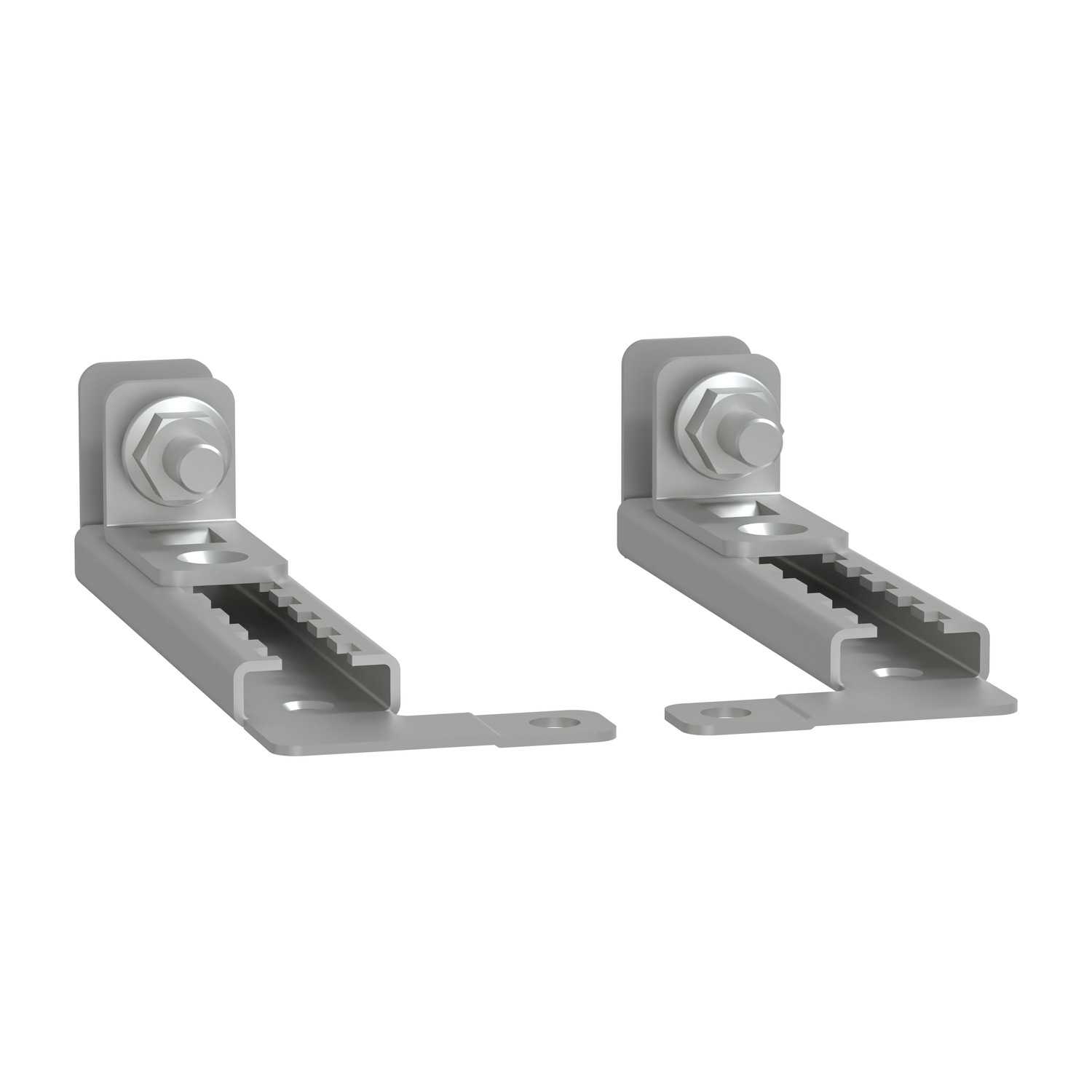 Schneider Electric - NSYDPLM200 DYBDEJUSTERING 200MM