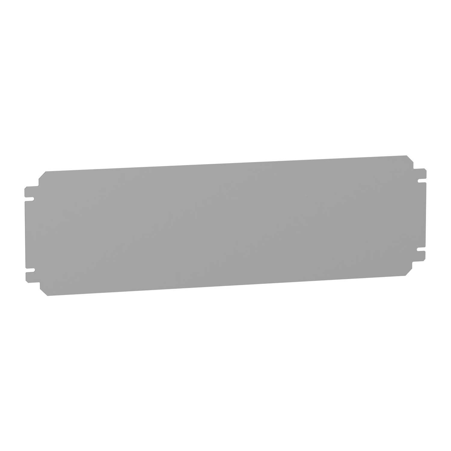 Schneider Electric - NSYMM26SB Montasjeplate metall 200x600