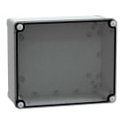 Schneider Electric - NSYTBP292412T 85137 PC BOKS 291X241X128 K