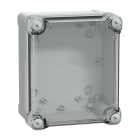 Schneider Electric - NSYTBP191610HT 85131 PC BOKS 193X164X105 K