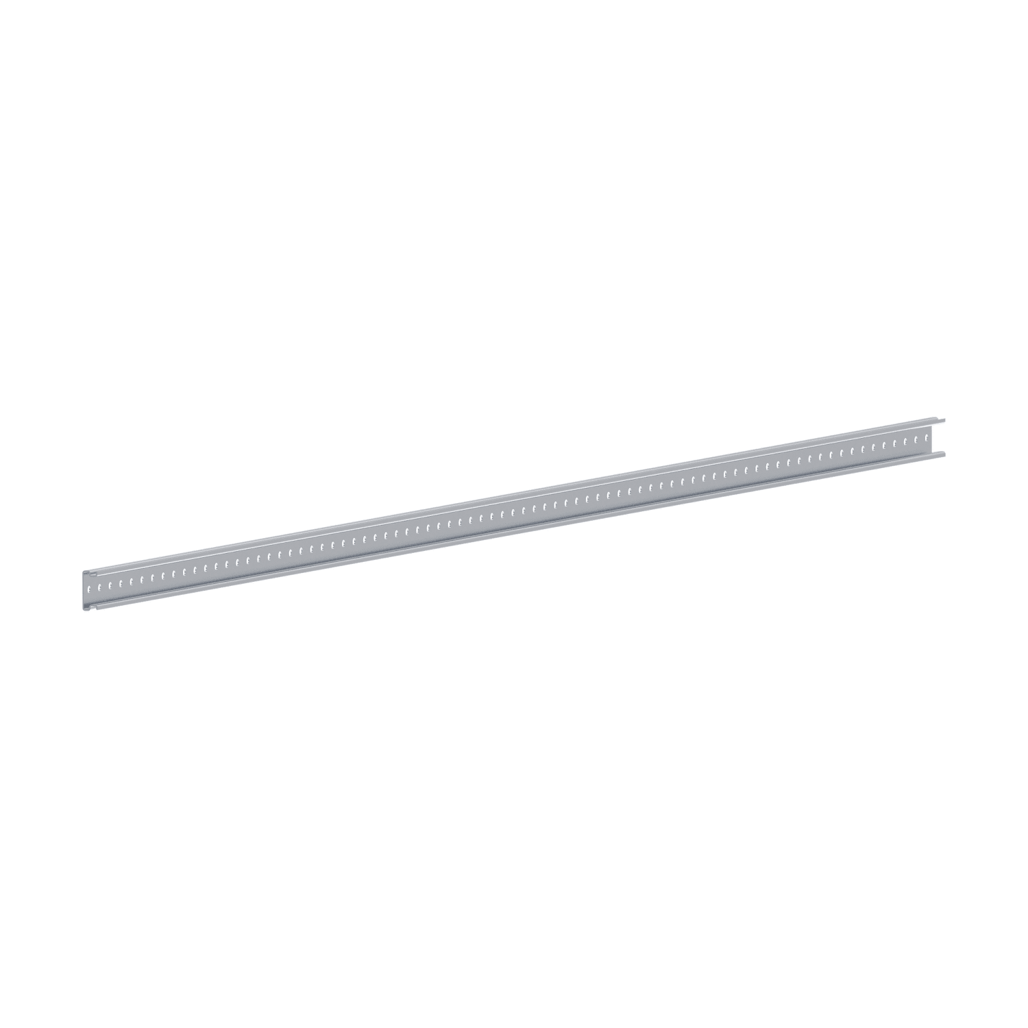 Schneider Electric - NSYDPR200D DOBBELPROFIL SKINNE 2 M BORET