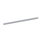 Schneider Electric - NSYDPR200D DOBBELPROFIL SKINNE 2 M BORET