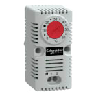 Schneider Electric - Thermostat 0-60°C 1NC, ClimaSys