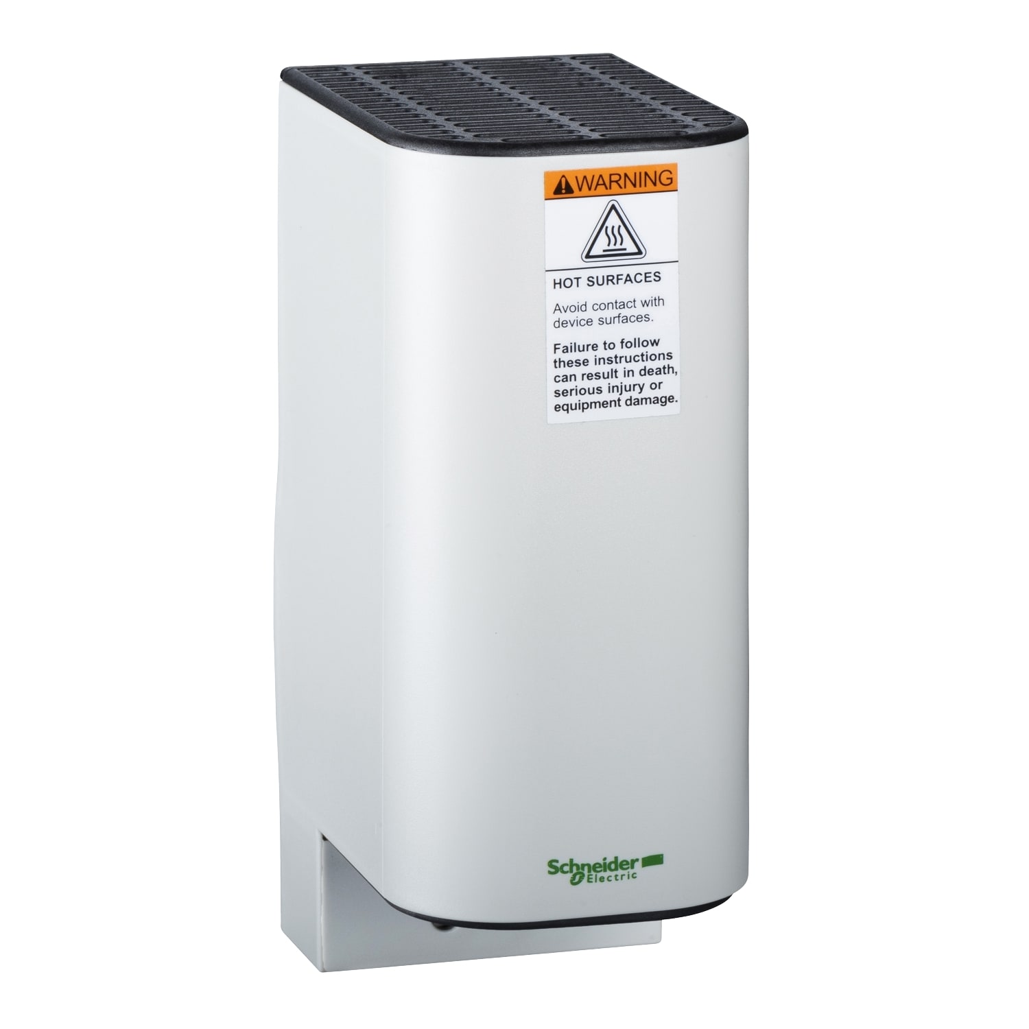 Schneider Electric - NSYCR100WU3C Varmeelem.102W 270-420V AC