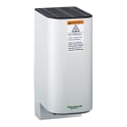 Schneider Electric - NSYCR100WU3C Varmeelem.102W 270-420V AC