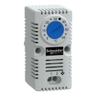 Schneider Electric - Thermostat 0-60°C 1NO, ClimaSys