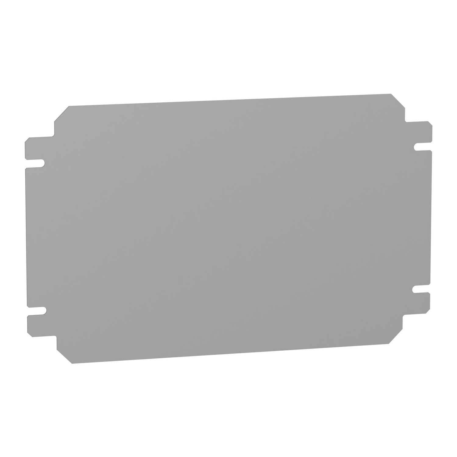 Schneider Electric - NSYMM23SB Montasjeplate metall 200x300