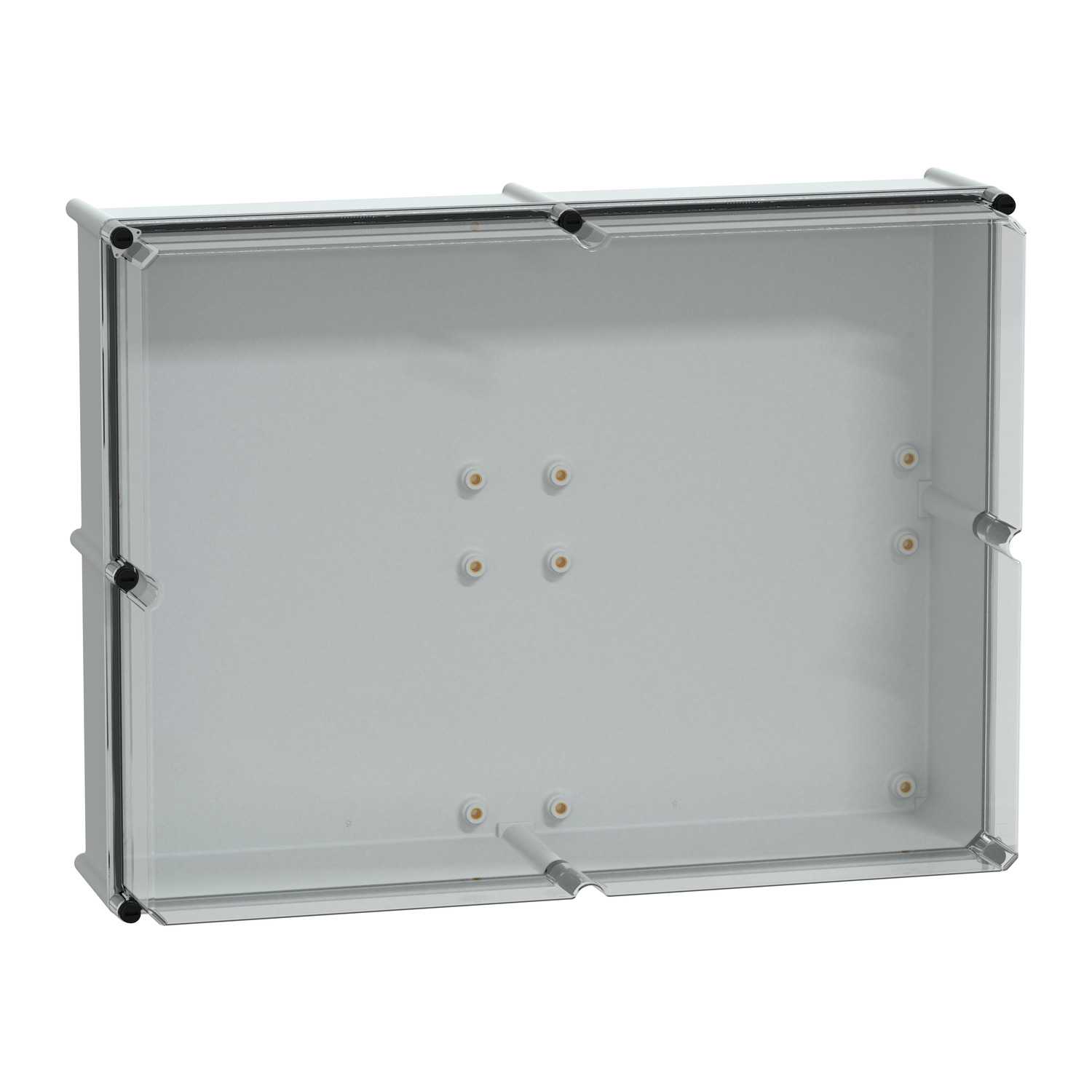 Schneider Electric - Transp PLS 7035 boks54x72x23