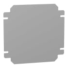 Schneider Electric - NSYMM22SB Montasjeplate metall 200x200