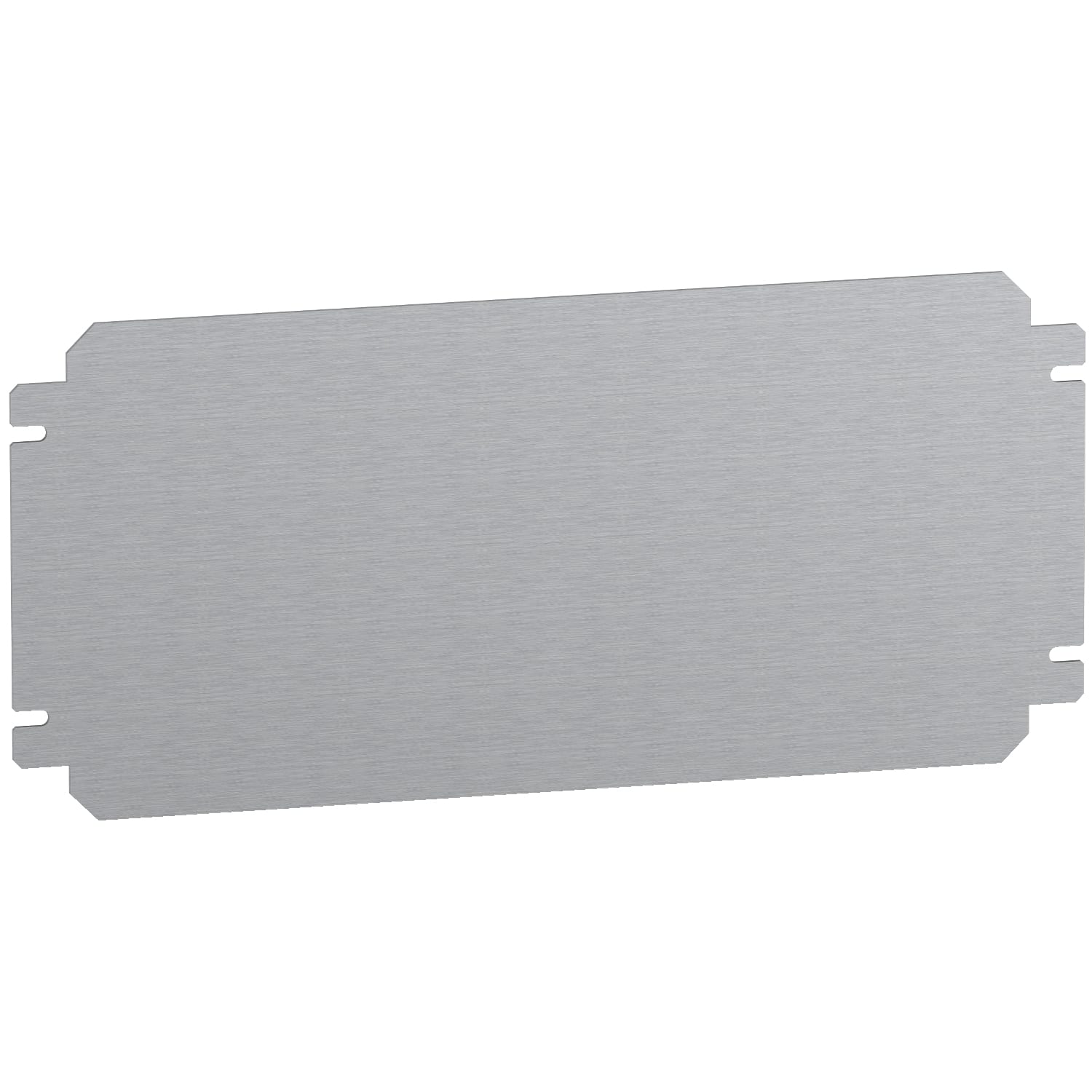 Schneider Electric - NSYMM14SB Montasjeplate metall 150x400