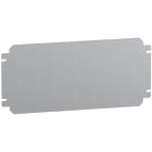 Schneider Electric - NSYMM14SB Montasjeplate metall 150x400