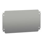 Schneider Electric - NSYMM2540 Montasjeplate 250x400