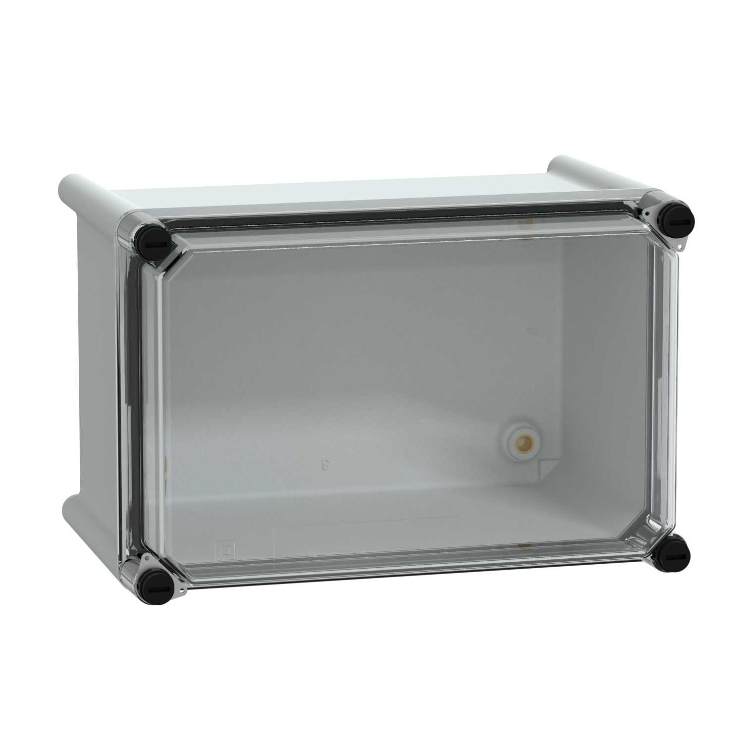 Schneider Electric - Transp PLS 7035 boks18x27x18