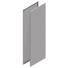 Schneider Electric - NSY2SP144 2 std sideplater 1400x400