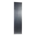 Schneider Electric - NSYPPS205 GULVSKAP SKILLEVEGG 20X5