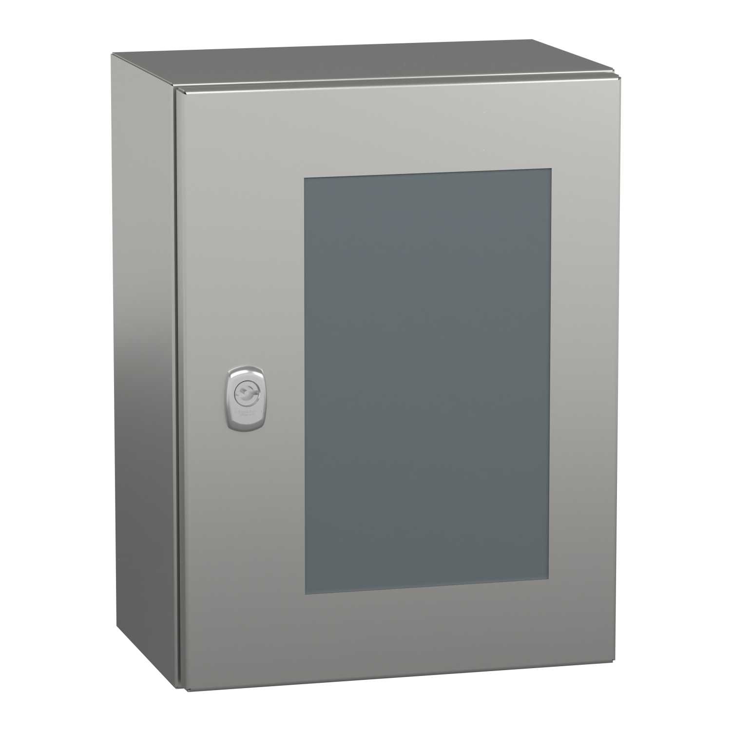 Schneider Electric - NSYS3X4320T SKAP RUSTF.304 GL.DØR 4X3X2