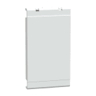 Schneider Electric - Blind Pl. For 72X72 Instr. Pr LVS03900
