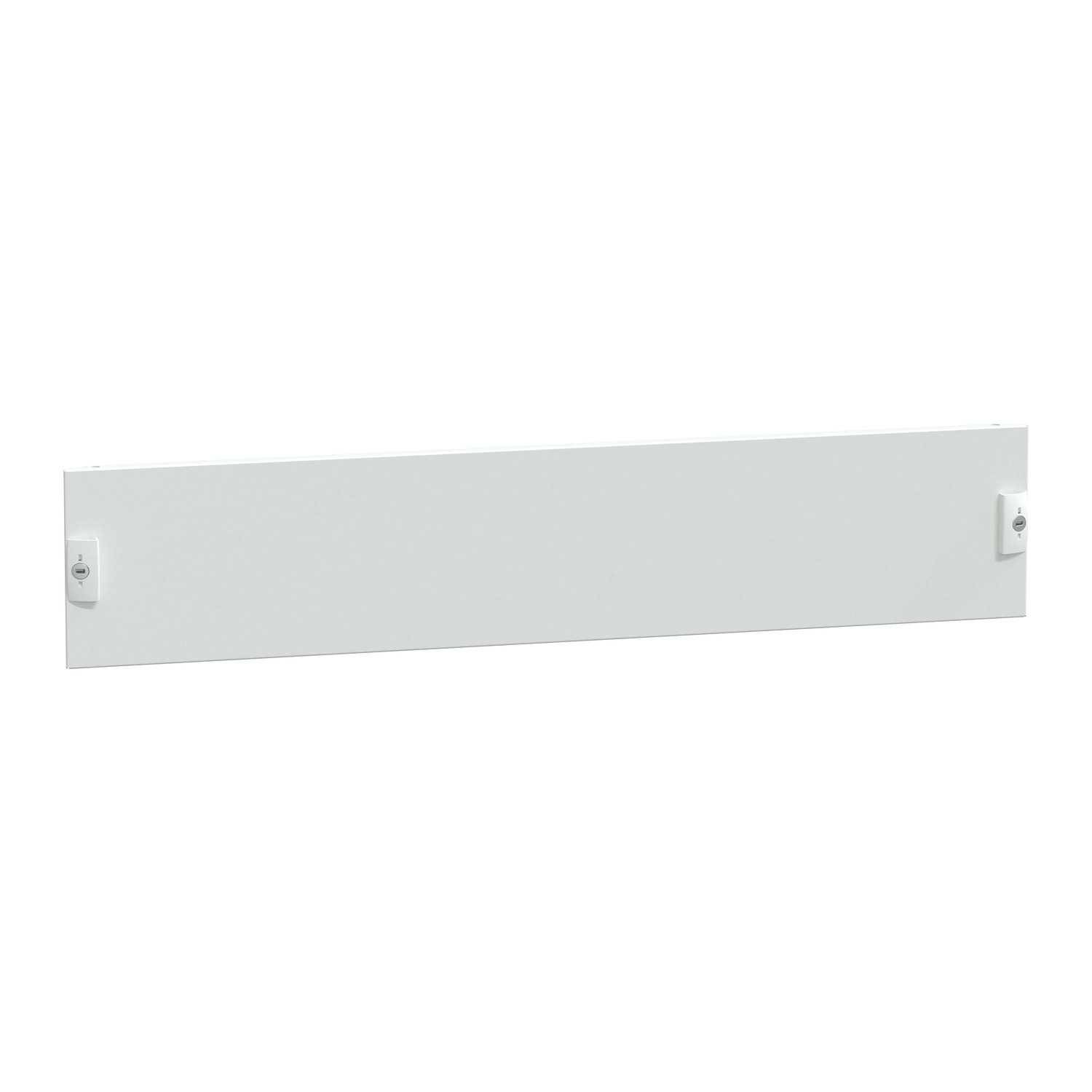 Schneider Electric - Tett Frontpl. 3Mod B850mm Pri LVS03853