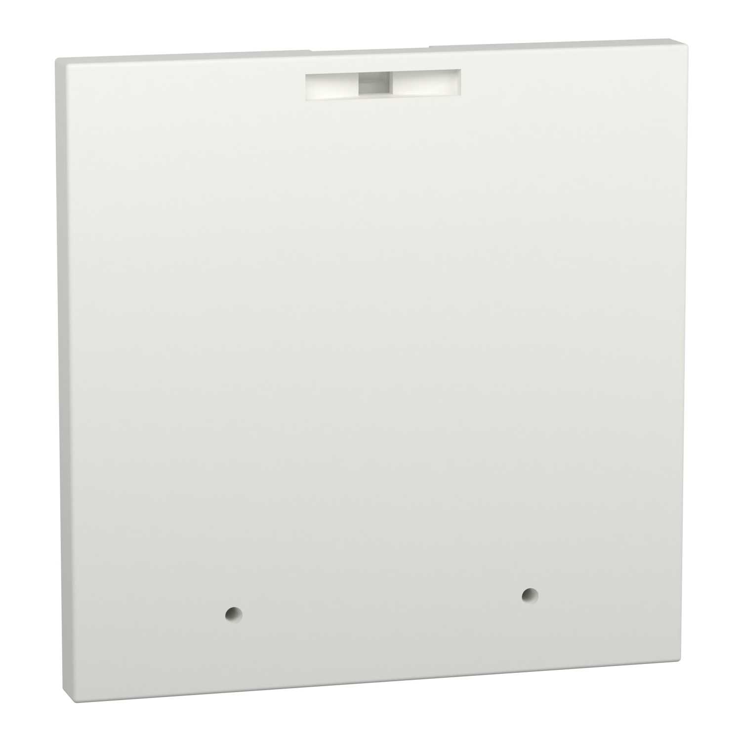Schneider Electric - Avdekningsplate 72X72 PrismaS LVS03907