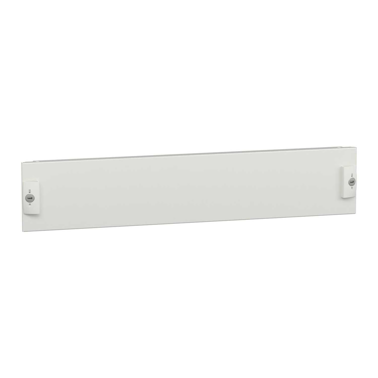 Schneider Electric - Tett Frontplate 2Moduler Pris LVS03802